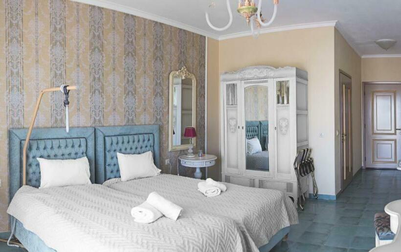 标准间, Villa Sevasti