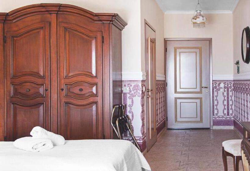 Номер Стандарт, Villa Sevasti
