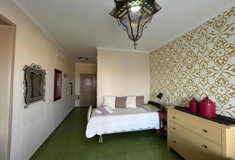 套房, Villa Sevasti