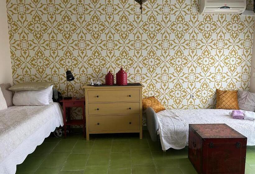 套房, Villa Sevasti