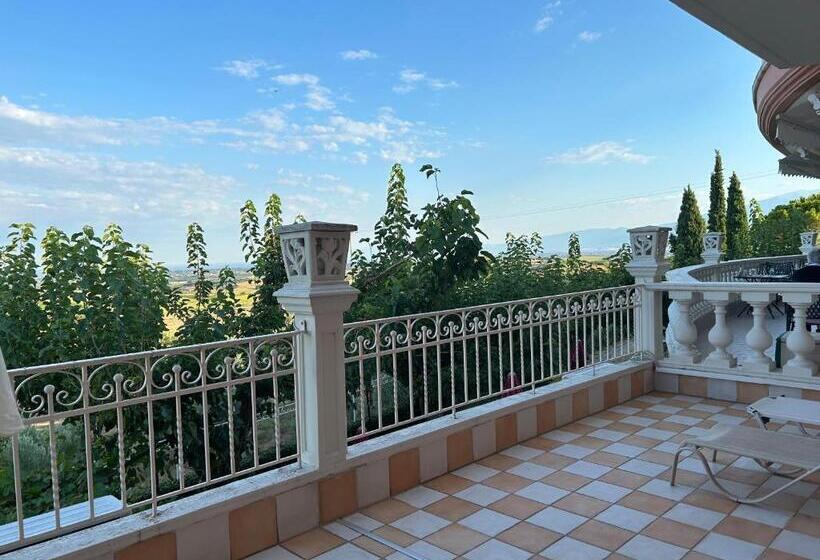 套房, Villa Sevasti