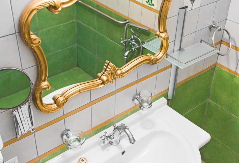 套房, Villa Sevasti