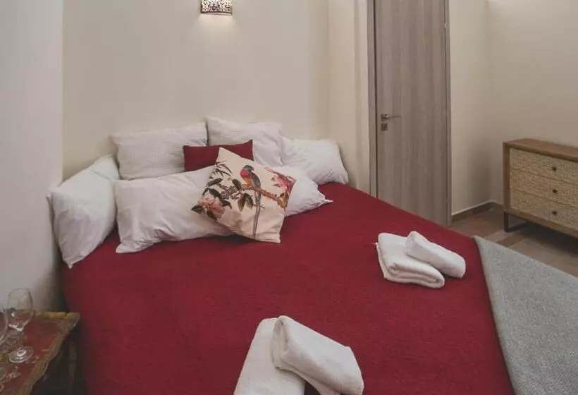 テラス付き１ベッドルームアパートメント, Villa Sevasti