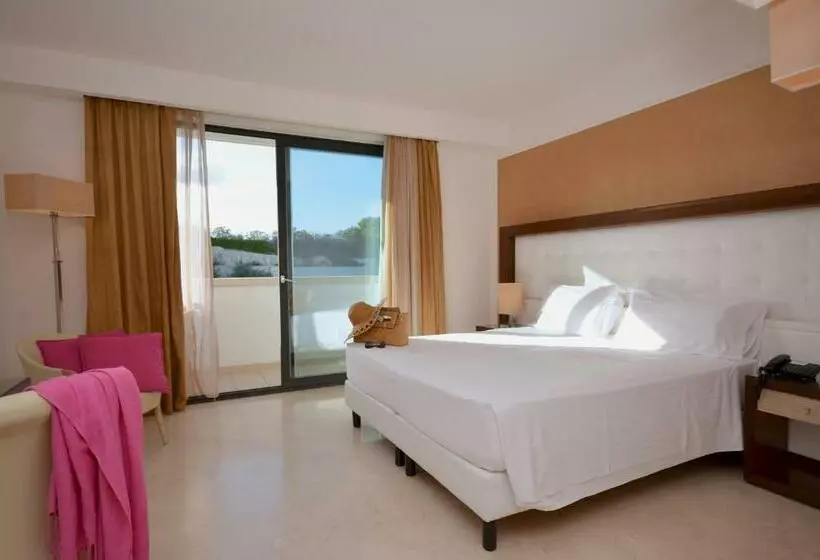 スーペリアールーム, Vittoria Resort Pool & Spa
