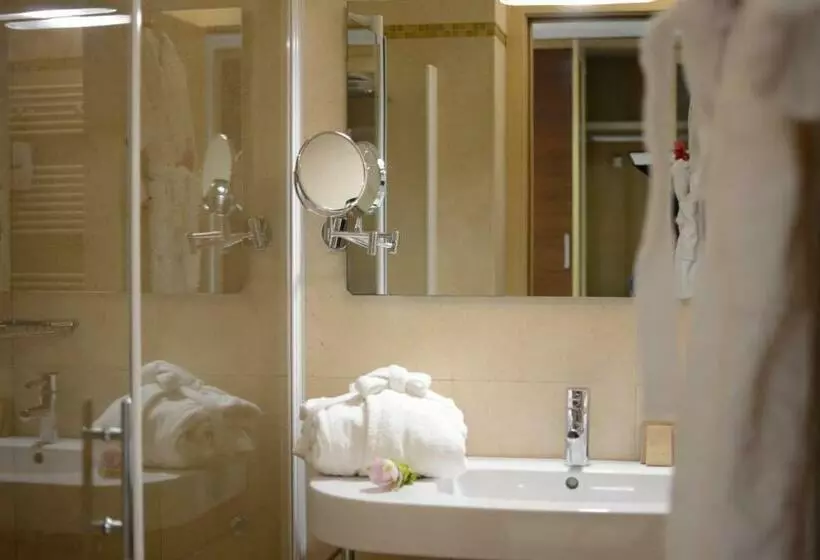 スーペリアールーム, Vittoria Resort Pool & Spa