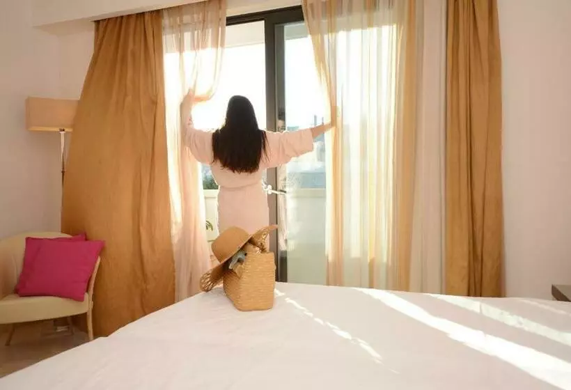スーペリアールーム, Vittoria Resort Pool & Spa