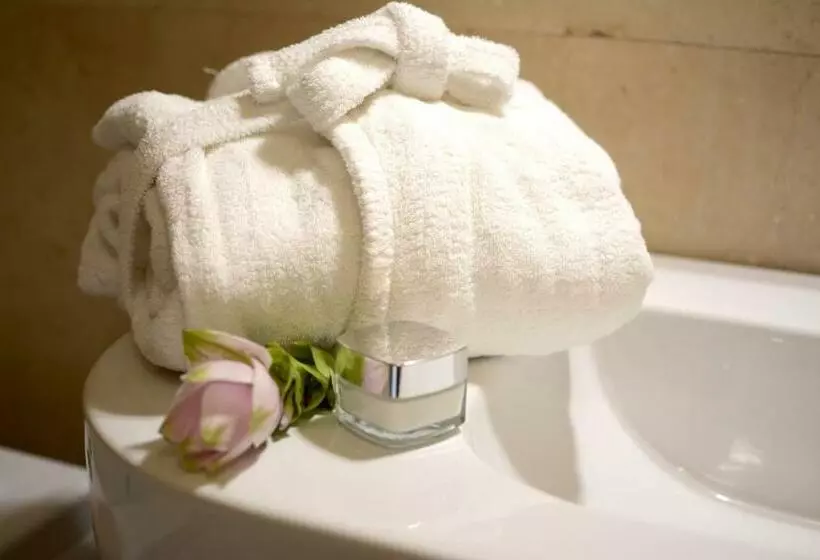 スーペリアールーム, Vittoria Resort Pool & Spa