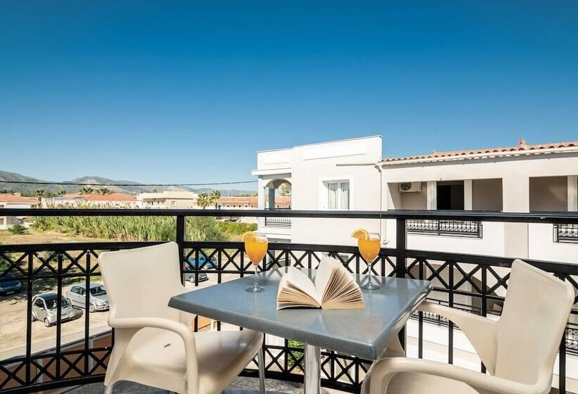 اتاق استاندارد, Karras