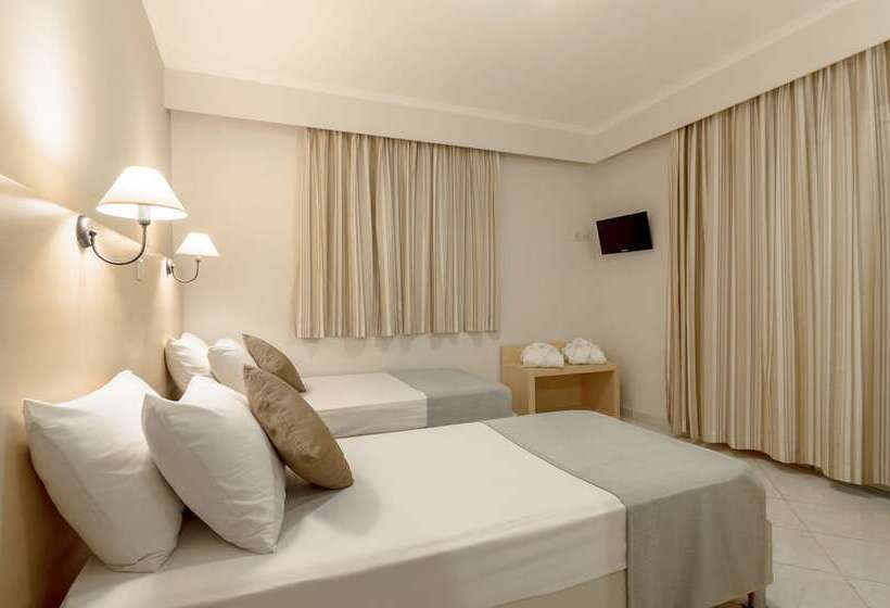 سوییت خانوادگی, Karras