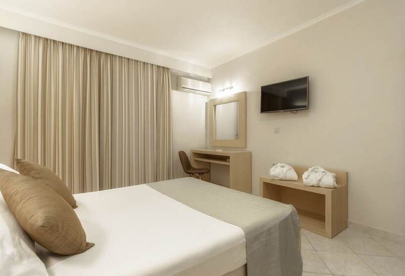 سوییت خانوادگی, Karras