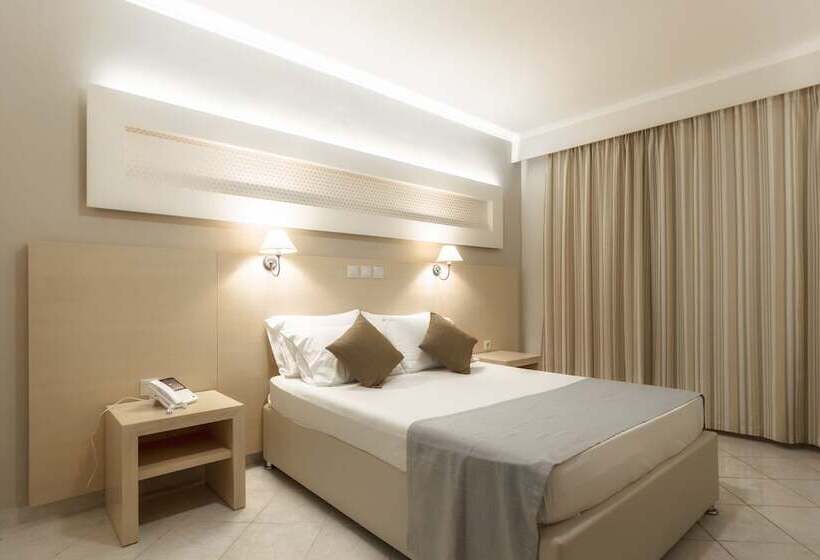 سوییت خانوادگی, Karras