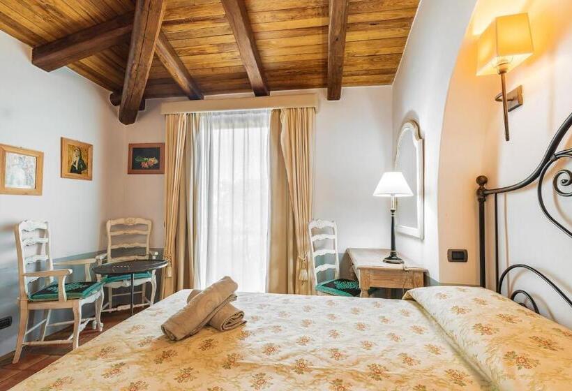 Индивидуальный Номер Классика, La Bitta   Bovis Hotels