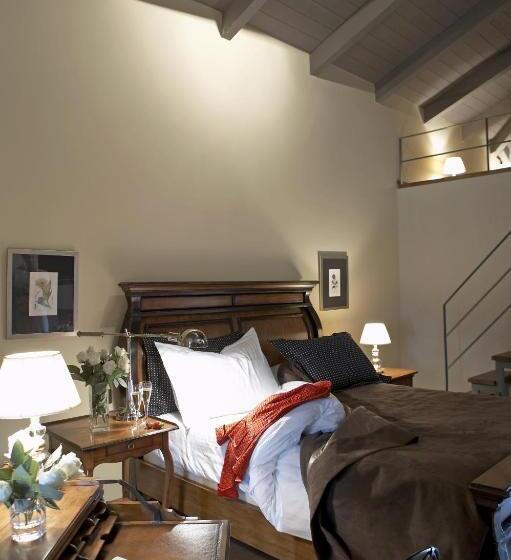 اتاق پرمیوم, Aegli Arachova