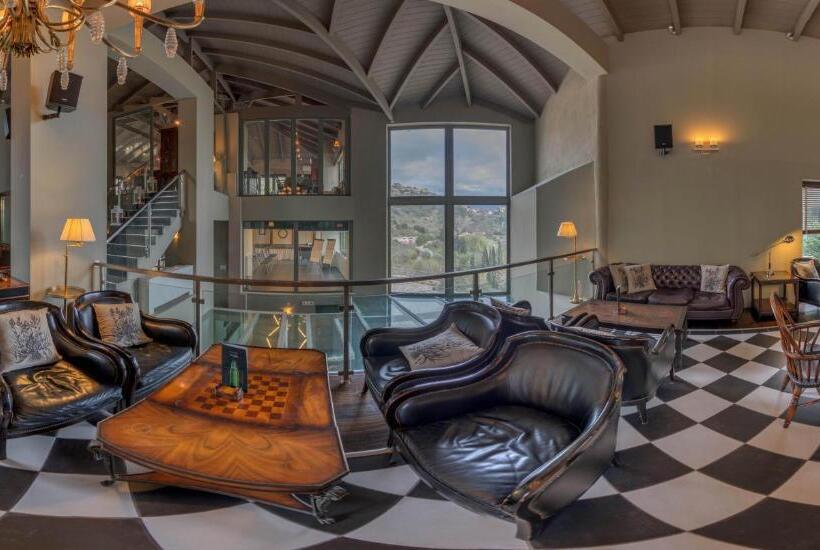 سوییت سوپریور, Aegli Arachova