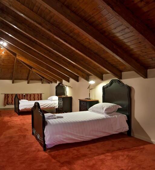 اتاق دوبلکس, Aegli Arachova