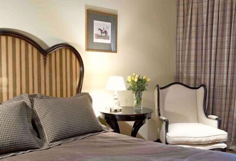 اتاق لوکس, Aegli Arachova