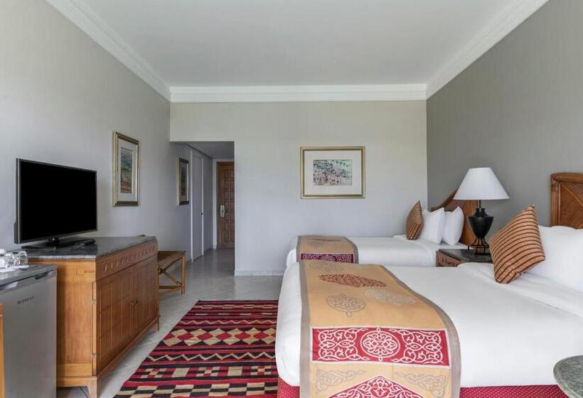 اتاق استاندارد, The Bayview Taba Heights Resort