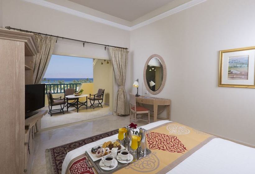 سوییت اجرایی, The Bayview Taba Heights Resort