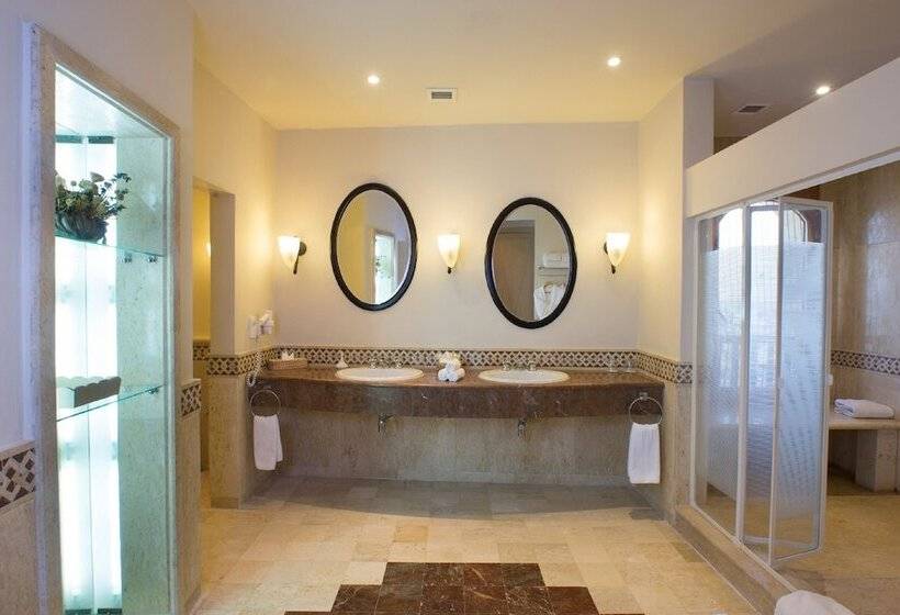 سوئیت پرزیدنت, The Bayview Taba Heights Resort