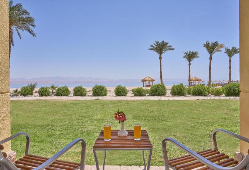 سوییت جونیور, The Bayview Taba Heights Resort