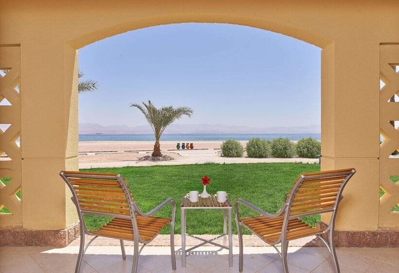 سوییت جونیور, The Bayview Taba Heights Resort