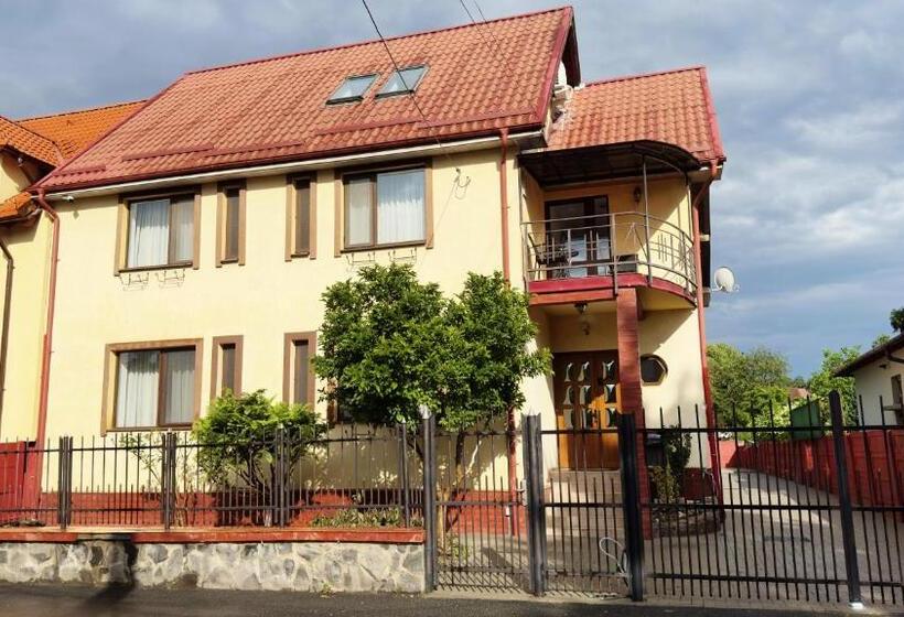 آپارتمان 2 خوابه, Carpathian Newstar