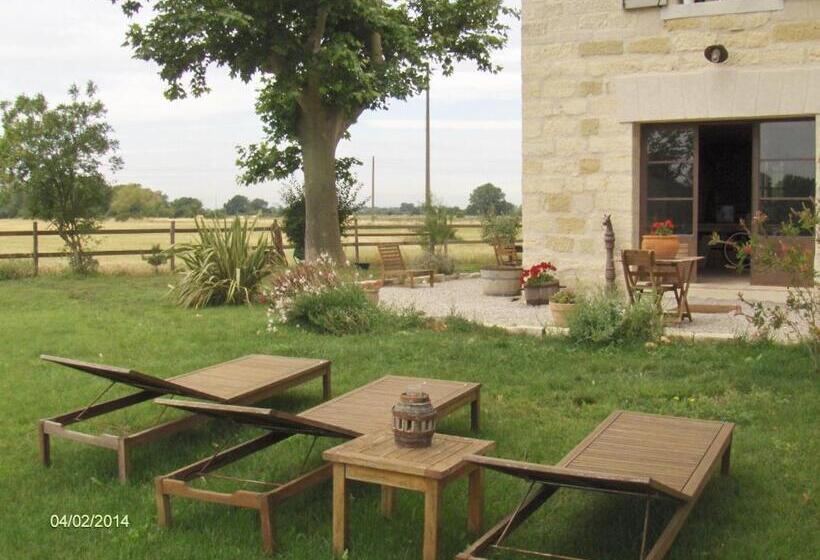 디럭스 룸, Le Mazet De Jean