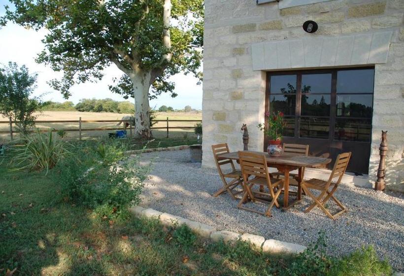 디럭스 룸, Le Mazet De Jean