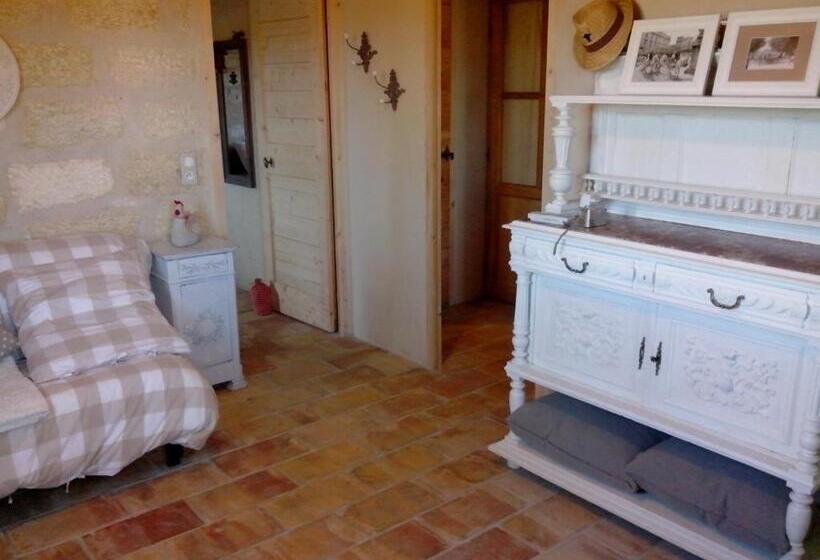 디럭스 스위트, Le Mazet De Jean