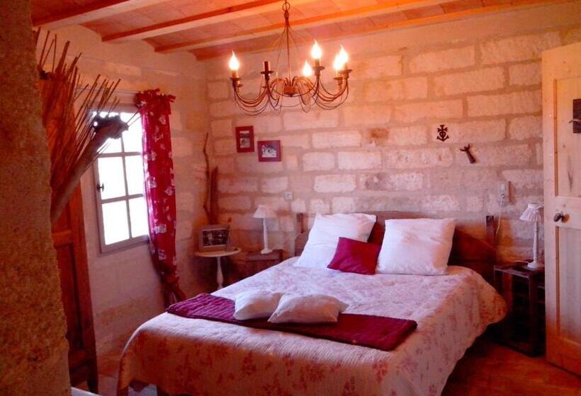 디럭스 스위트, Le Mazet De Jean