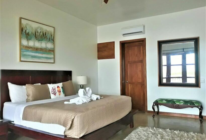 1침실 펜트하우스 아파트, Brahma Blue Resort