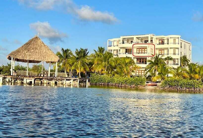 2 베드룸 디럭스 스위트, Brahma Blue Resort