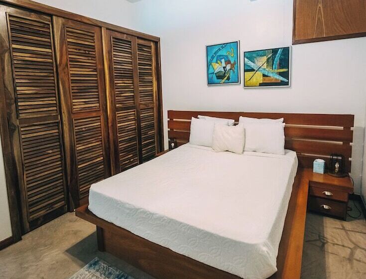 2 베드룸 디럭스 스위트, Brahma Blue Resort