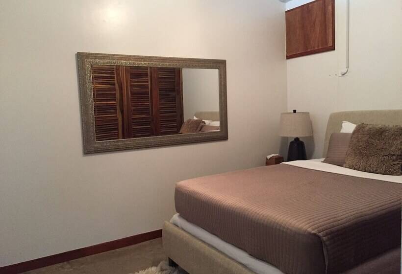 سوئیت دلوکس 2 خوابه, Brahma Blue Resort