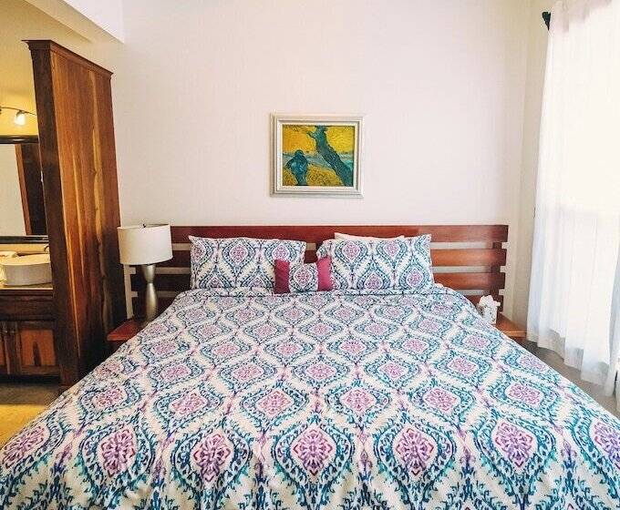سوئیت خانواده 2 خوابه, Brahma Blue Resort
