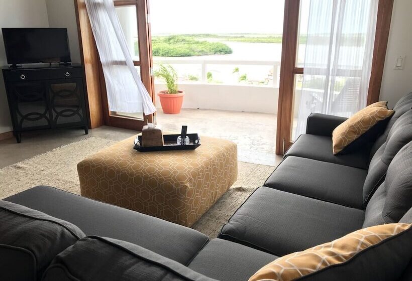 2 베드룸 디럭스 스위트, Brahma Blue Resort