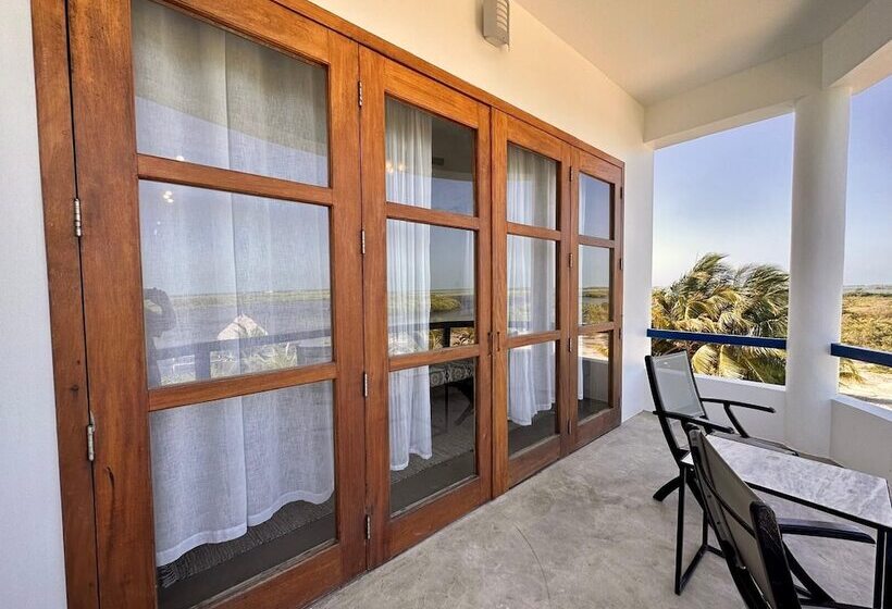 2 베드룸 디럭스 스위트, Brahma Blue Resort