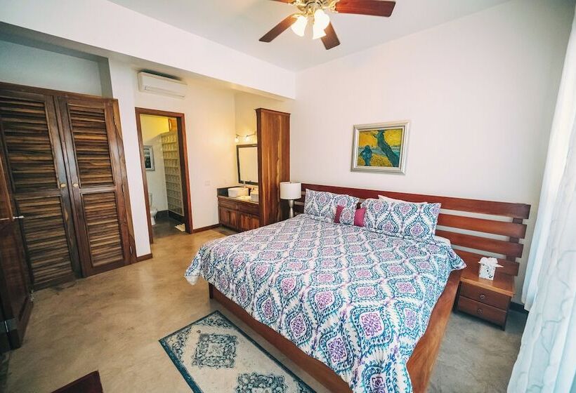 2 베드룸 패밀리 스위트, Brahma Blue Resort