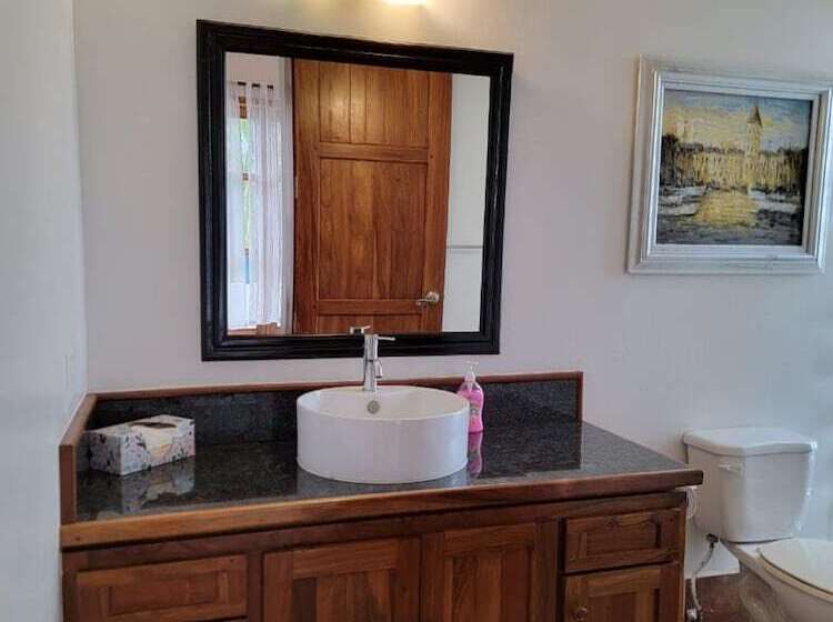 2 베드룸 패밀리 스위트, Brahma Blue Resort