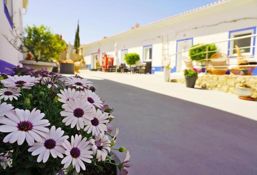 اتاق اکونومی, Carvoeiro B&b And Spa