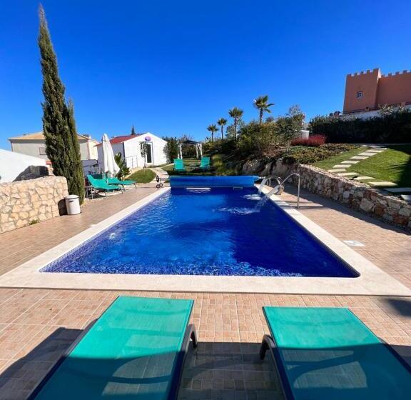 经济房, Carvoeiro B&b And Spa