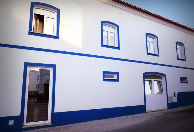 标准间, Carvoeiro B&b And Spa
