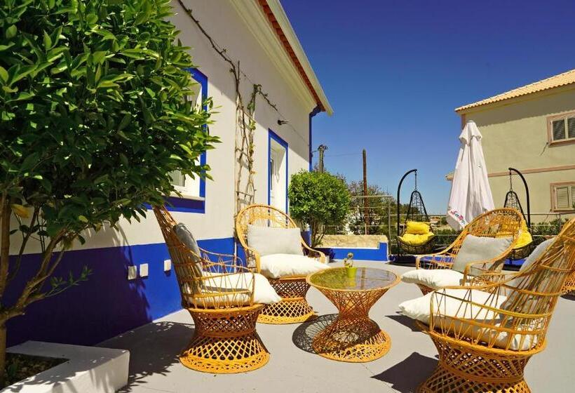 سوییت دوبلکس, Carvoeiro B&b And Spa