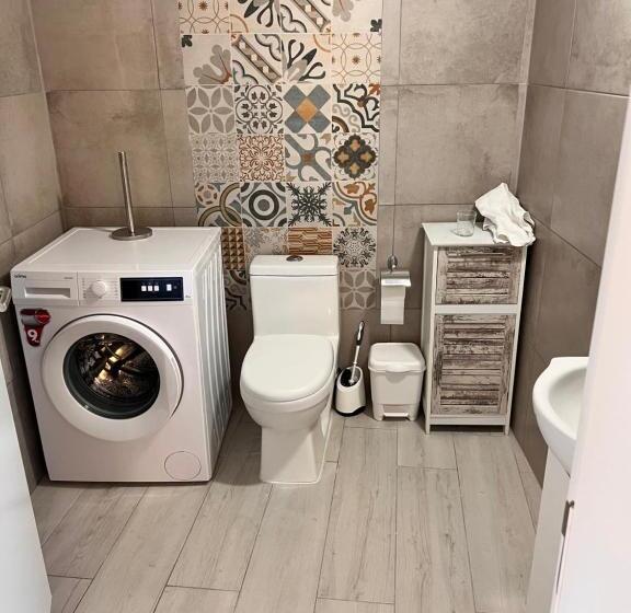 استودیوی استاندارد, Carvoeiro B&b And Spa