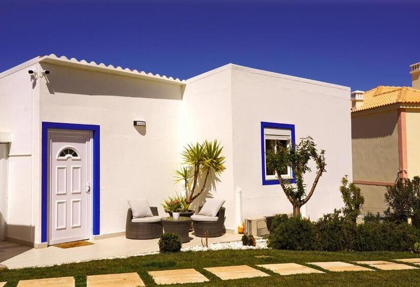 标准工作室, Carvoeiro B&b And Spa