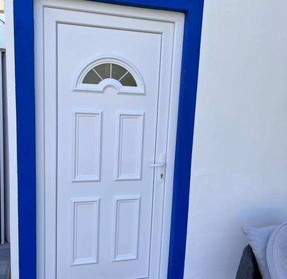 استودیوی استاندارد, Carvoeiro B&b And Spa