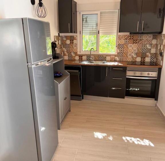 استودیوی استاندارد, Carvoeiro B&b And Spa