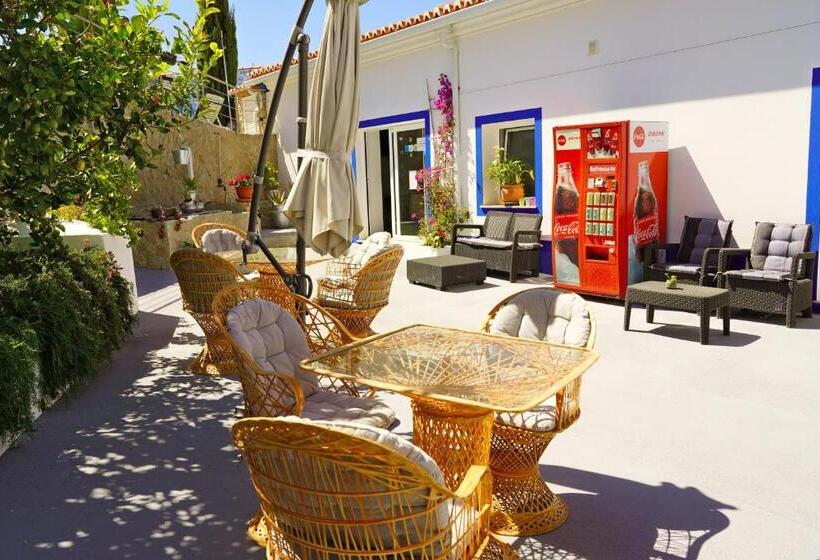 اتاق استاندارد با تخت بزرگ برای معلولان, Carvoeiro B&b And Spa