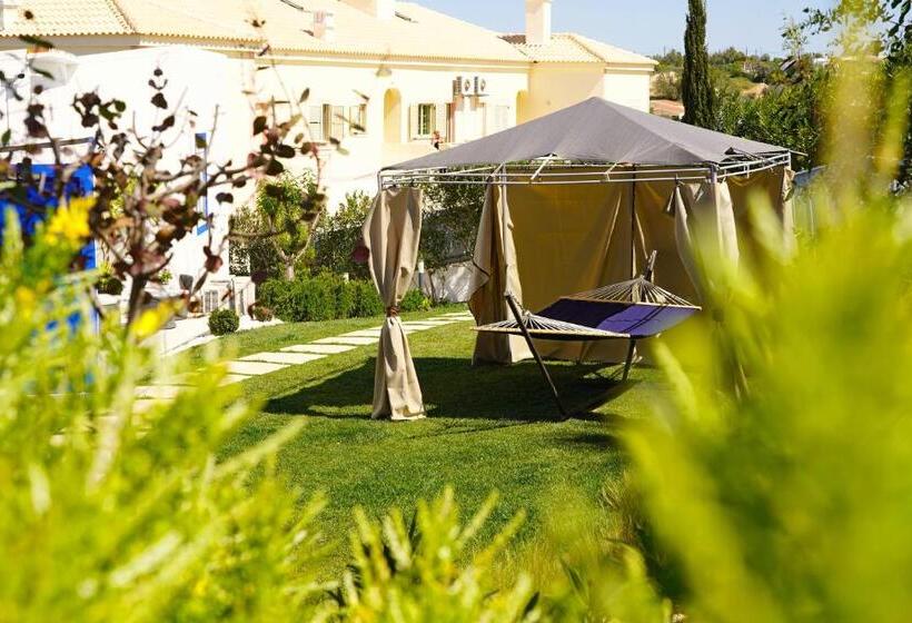 带2个卧室的套房, Carvoeiro B&b And Spa