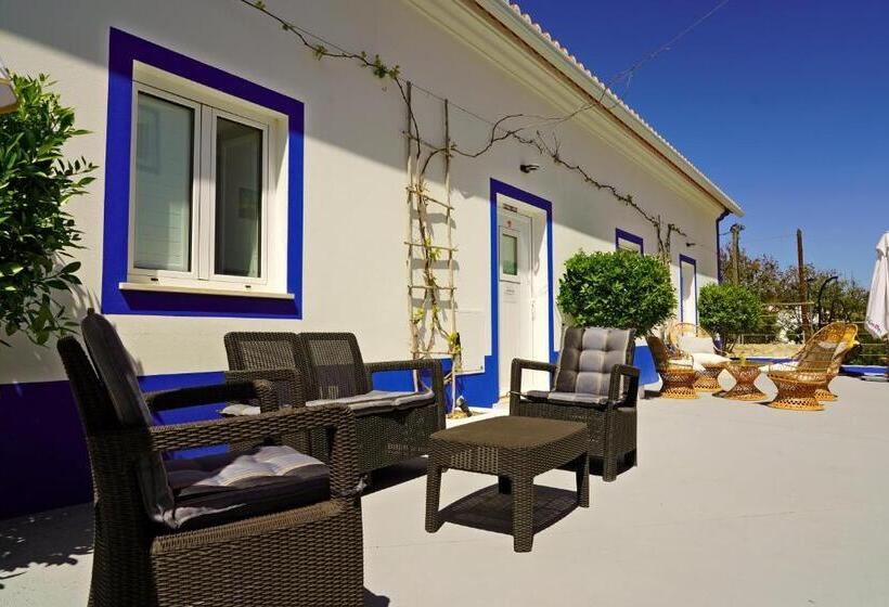 اتاق اکونومی, Carvoeiro B&b And Spa